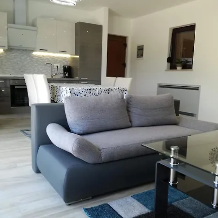 House Klaudio Vikendica Rovinj