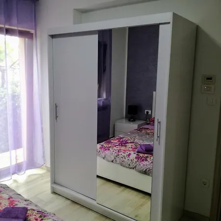 Ferienhaus House Klaudio Rovinj