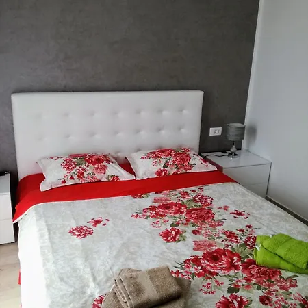 House Klaudio * Rovinj