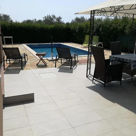 House Klaudio * Rovinj