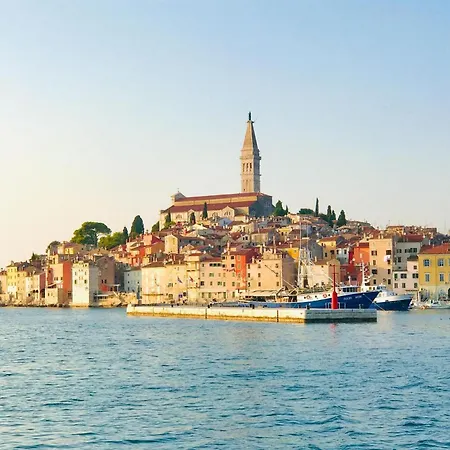 House Klaudio Сasa de vacaciones