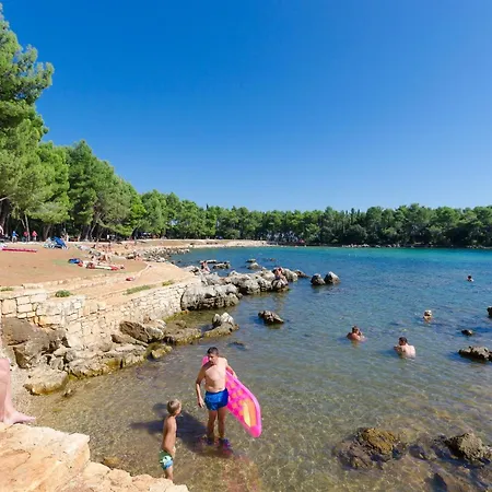 House Klaudio Ferienhaus