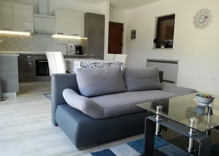 House Klaudio Сasa de vacaciones Rovinj