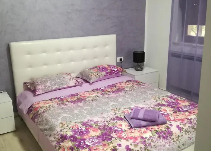 House Klaudio Сasa de vacaciones *