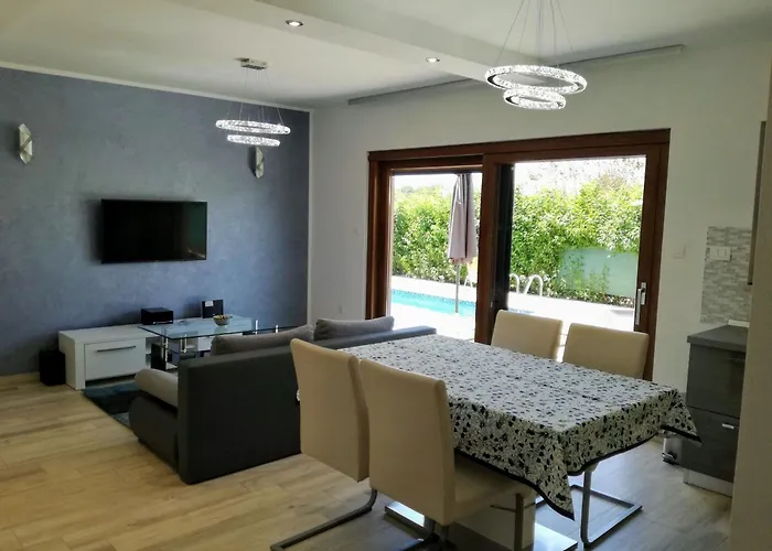 House Klaudio Сasa de vacaciones