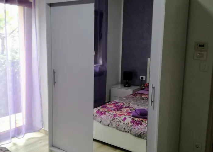 Сasa de vacaciones House Klaudio Rovinj