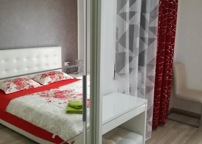Hébergement de vacances House Klaudio Rovinj