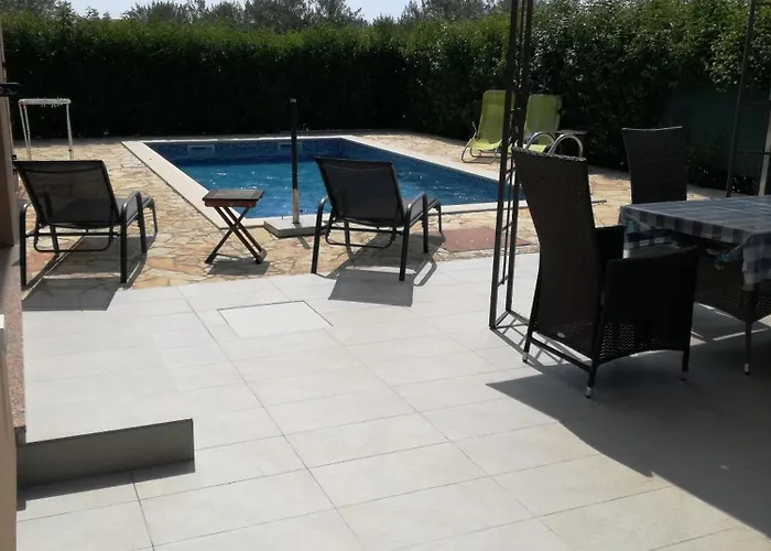 House Klaudio * Rovinj