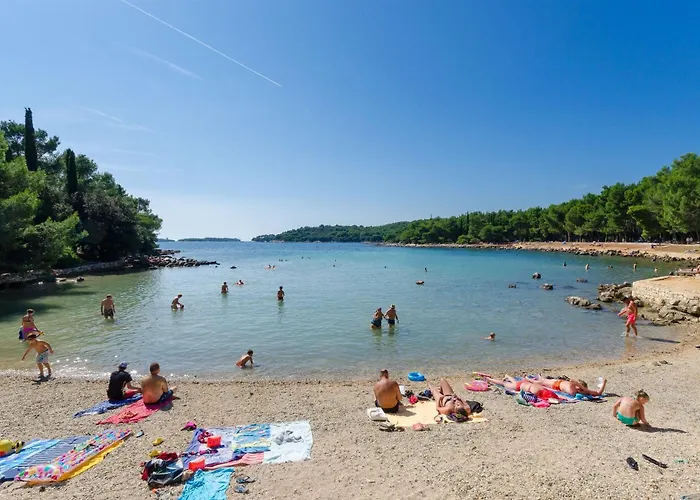 House Klaudio Сasa de vacaciones Rovinj