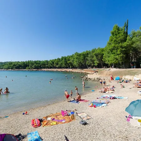 Nyaraló House Klaudio *