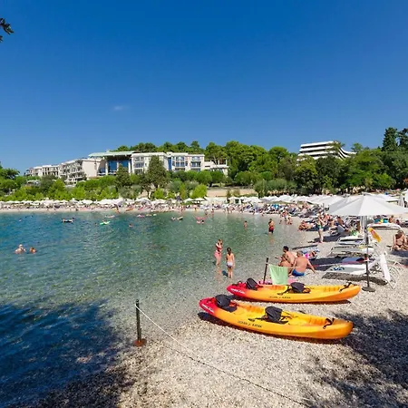 House Klaudio Rovinj