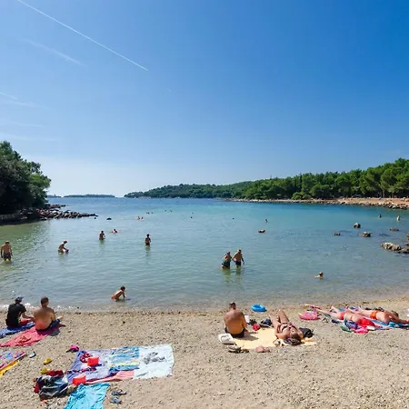 House Klaudio Nyaraló Rovinj