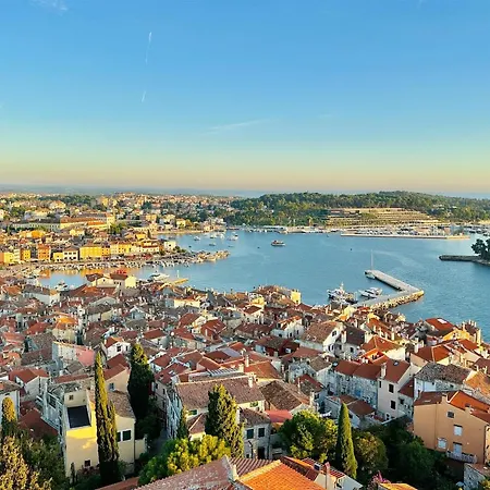 Nyaraló House Klaudio Rovinj