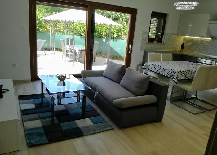 House Klaudio 펜션